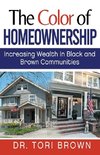 The Color of Homeownership