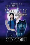 The Complete Grazi Kelly Novel Series