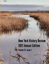 2021 NYHR Annual Edition
