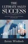 The Ultimate Sales Success