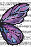 Butterfly Speaks