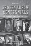 Meet the Broken Arrow Centennials