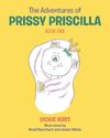 The Adventures of Prissy Priscilla