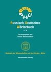 Russisch-Deutsches Wörterbuch 4