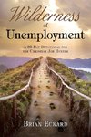 Wilderness of Unemployment