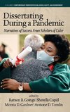 Dissertating During a Pandemic