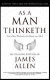 As a Man Thinketh