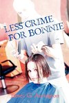 Less Crime for Bonnie