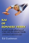 Kai of Bonners Ferry
