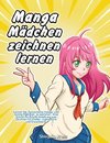 Manga-Mädchen zeichnen lernen