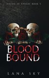 Blood Bound (A Dark Cartel Romance)