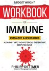 WORKBOOK For Immune