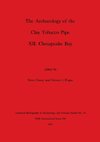 The Archaeology of the Clay Tobacco Pipe XII