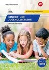 Kinder- und Jugendliteratur. Schulbuch
