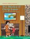 The Stories of Cindy Suzer