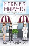 Marble's Marvels
