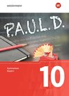 P.A.U.L. D. (Paul) 10. Schülerbuch Für Gymnasien in Bayern