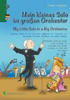 Mein kleines Solo im großen Orchester - My Little Solo in a Big Orchestra