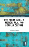 Our Henry James in Fiction, Film, and Popular Culture