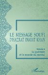 Le message soufi d'Hazrat Inayat Khan