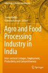 Agro and Food Processing Industry in India