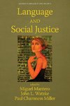 Language and Social Justice