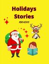 Holiday Stories for KIDS