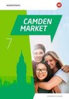 Camden Market 7. Grammatiktrainer
