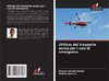 Utilizzo del trasporto aereo per i casi di emergenza