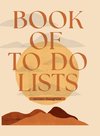 Book of To-Do Lists