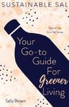 Sustainable Sal - Your Go-To Guide For Greener Living