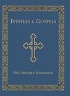 Epistles and Gospels