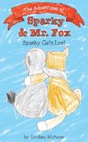The Adventures of Sparky & Mr. Fox