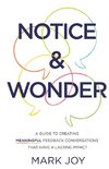 Notice & Wonder