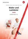 Maler und Lackierer Lernfelder 5-13. Schülerband