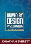 Driven by Design Workbook