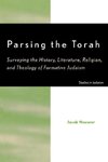 Parsing the Torah