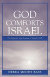 GOD COMFORTS ISRAEL                   PB