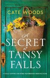 A Secret at Tansy Falls