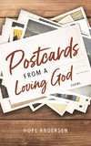 Postcards from a Loving God