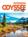 Odyssée A2. Cahier d'activités + Audio en ligne