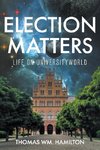 Election Matters