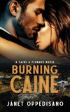 Burning Caine
