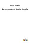 Nuevas poesías de Narciso Campillo