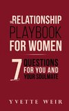 The Relationship Playbook for Women