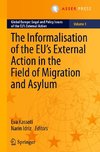 The Informalisation of the EU's External Action in the Field of Migration and Asylum