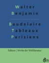 Baudelaire Tableaux Parisiens