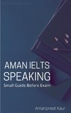 Aman IELTS Speaking