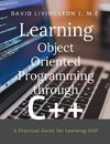 Learning Object Oriented Programming through C++