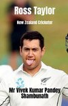 Ross Taylor
